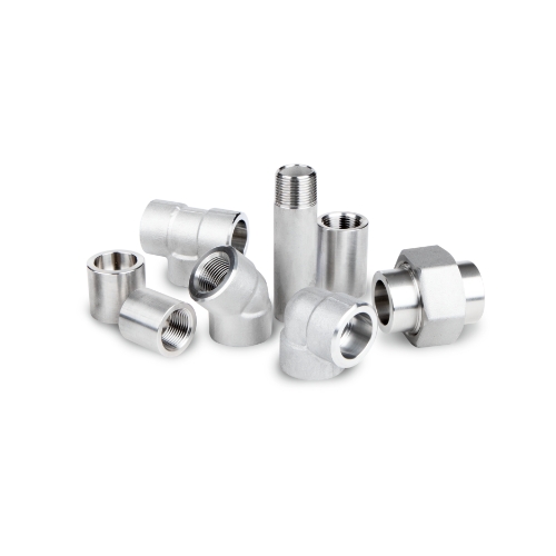 FORGED FITTINGS