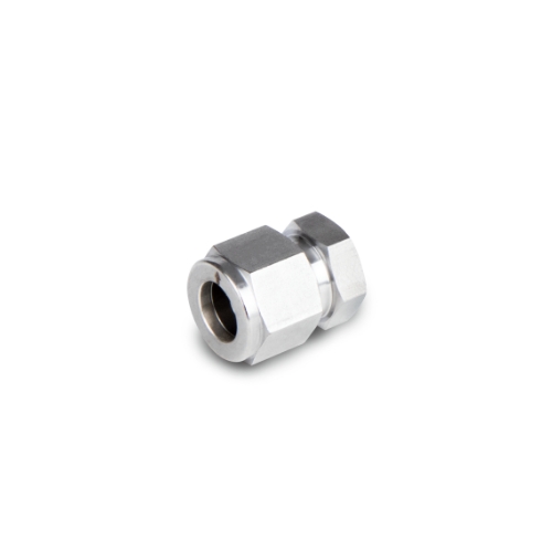 S-LOK Tube Fitting, Cap, Tube O.D 1/16in