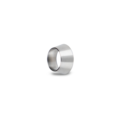 S-LOK Single Ferrule Tube Fitting, single Ferrule, Tube O.D 1/16in