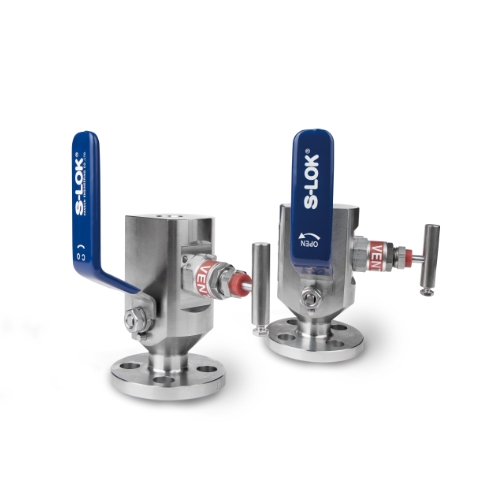 Single block Bleed valves-Class 150 to Class2500 to ASME B16.5